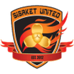 Sisaket United logo