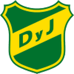 Defensa y Justicia Res. logo