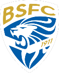 Brescia W logo