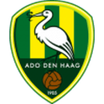 ADO Den Haag U18 logo