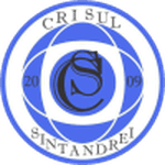Crişul Sântandrei logo
