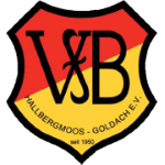 Hallbergmoos-Goldach logo