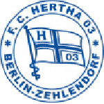 Hertha Zehlendorf U19 logo