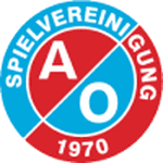 Ahlerstedt / Ottendorf logo