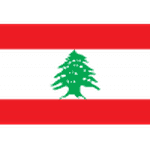 Lebanon U20 logo