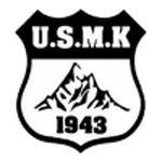 Khenchela U21 logo