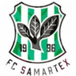 Samartex logo