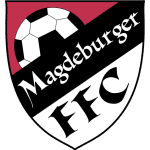 Magdeburger FFC W logo