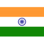 India U17 logo