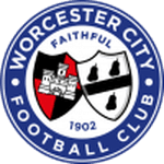 Worcester City W logo