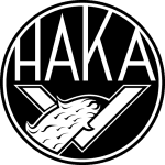 haka logo