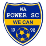 Wa Power logo