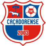 Caçador logo