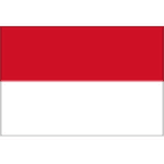 Indonesia U22 logo