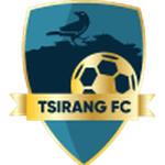 Tsirang logo