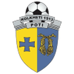 Kolkheti Poti II logo