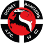 Gorey Rangers logo