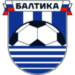 Baltika U19 logo
