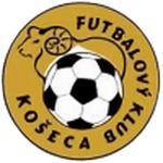 Košeca logo