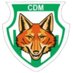 CDM logo