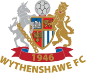 Wythenshawe logo