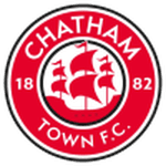 Chatham Town W logo