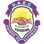 Unidos do Alvorada logo