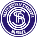 Independiente Riva. Res. logo