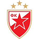 Crvena Zvezda U18 logo