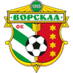 Vorskla U19 logo