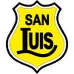 San Luis logo