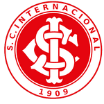 Internacional SC U20 logo