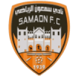Samaon logo