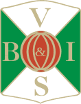 Varberg W logo