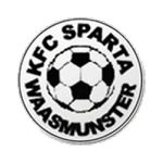 Sparta Waasmunster logo