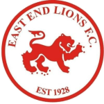East End Lions logo