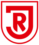 Jahn Regensburg U19 logo