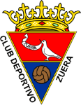 Zuera logo