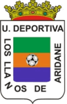 Los Llanos logo