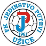 Jedinstvo Putevi logo