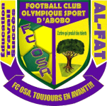 Olympique Sport d'Abobo logo