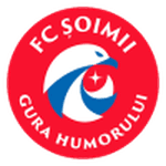 Soimii Gura Humorului logo