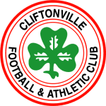 Cliftonville U19 logo
