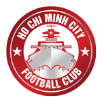 Hồ Chí Minh II logo