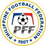 Philippines U20 logo