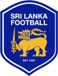 Sri Lanka U20 logo