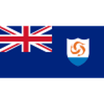 Anguilla W U17 logo