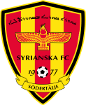 Syrianska Eskilstuna logo