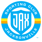 Sporting JAX W logo