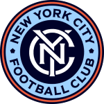 American SC New York logo